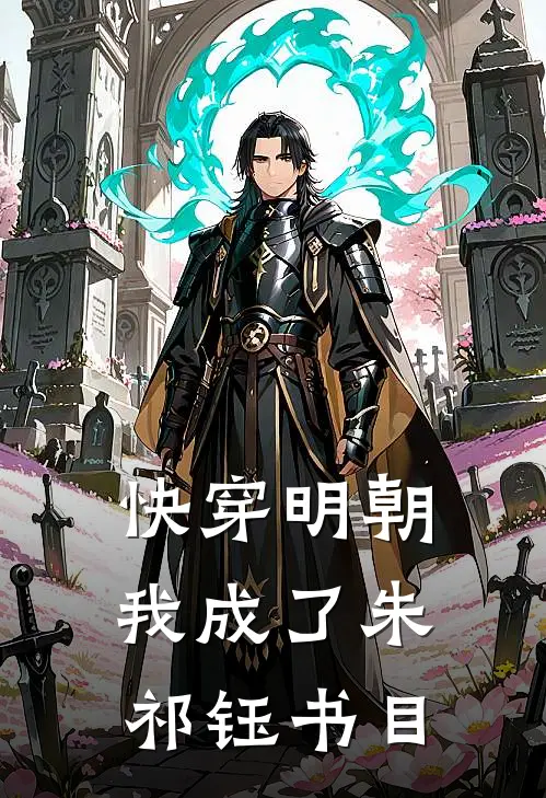 快穿明朝：我成了朱祁钰书目