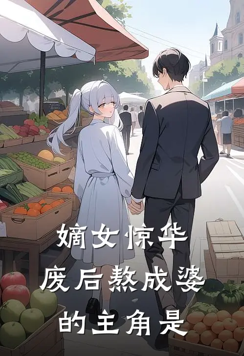 嫡女惊华：废后熬成婆的主角是