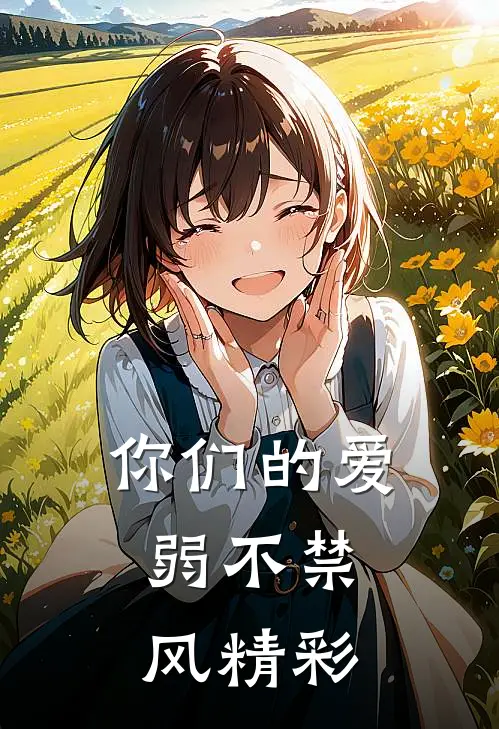 你们的爱，弱不禁风精彩