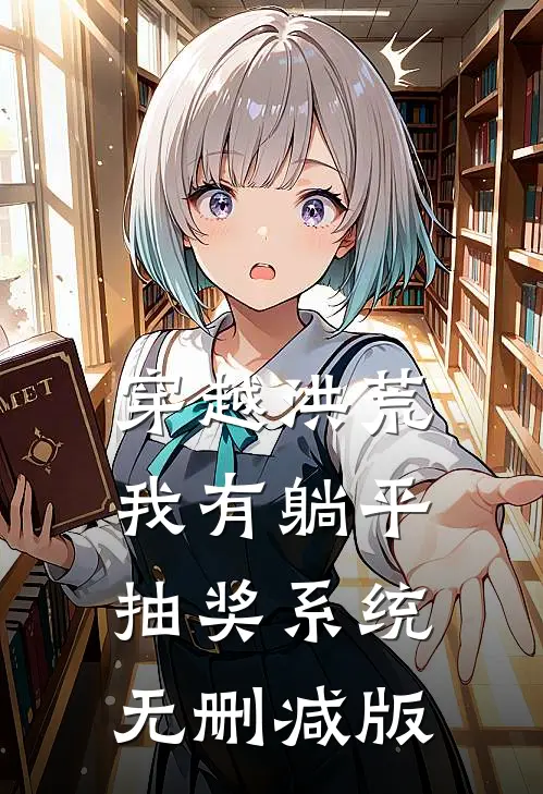 穿越洪荒：我有躺平抽奖系统无删减版