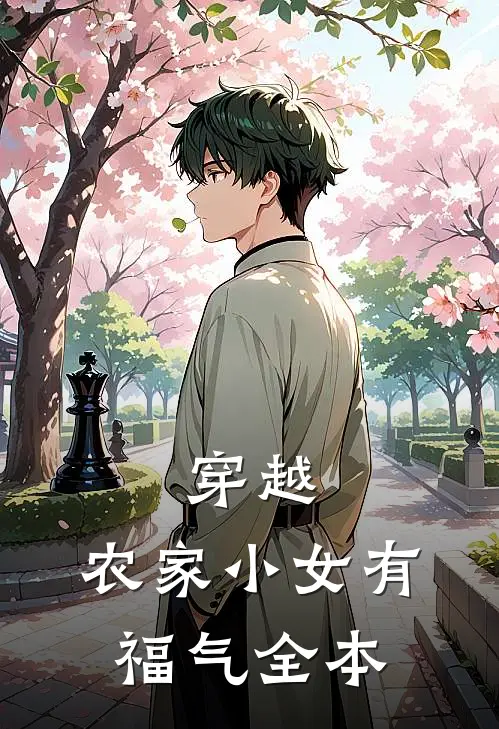 穿越：农家小女有福气全本