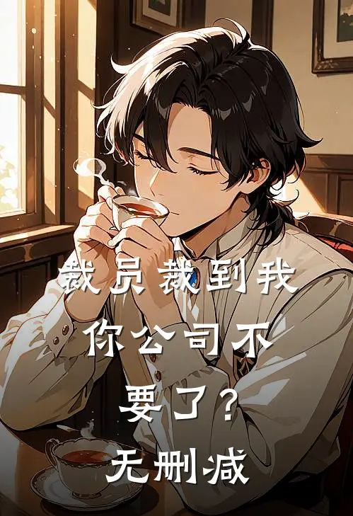 裁员裁到我，你公司不要了？无删减