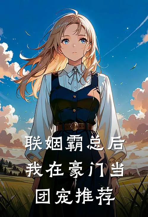 联姻霸总后，我在豪门当团宠推荐