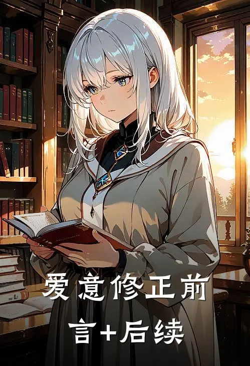 爱意修正前言+后续