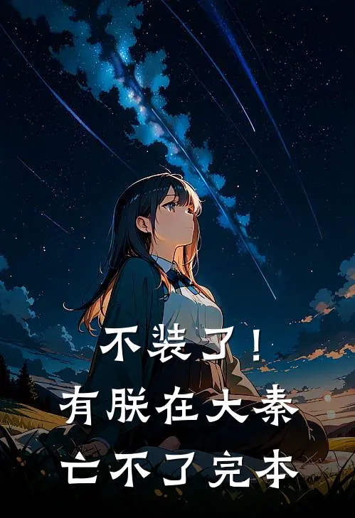 不装了！有朕在，大秦亡不了完本