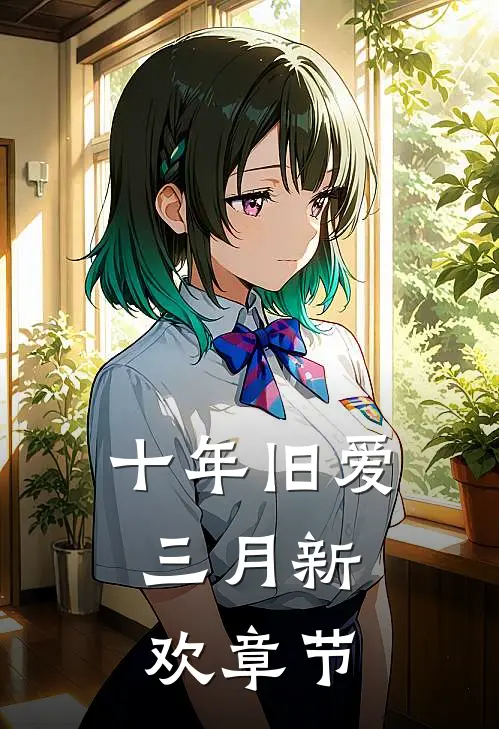 十年旧爱，三月新欢章节