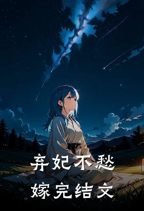弃妃不愁嫁完结文