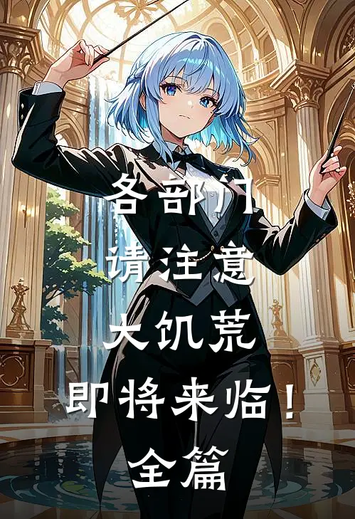 各部门请注意，大饥荒，即将来临！全篇