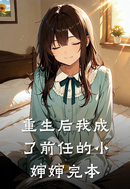 重生后我成了前任的小婶婶完本