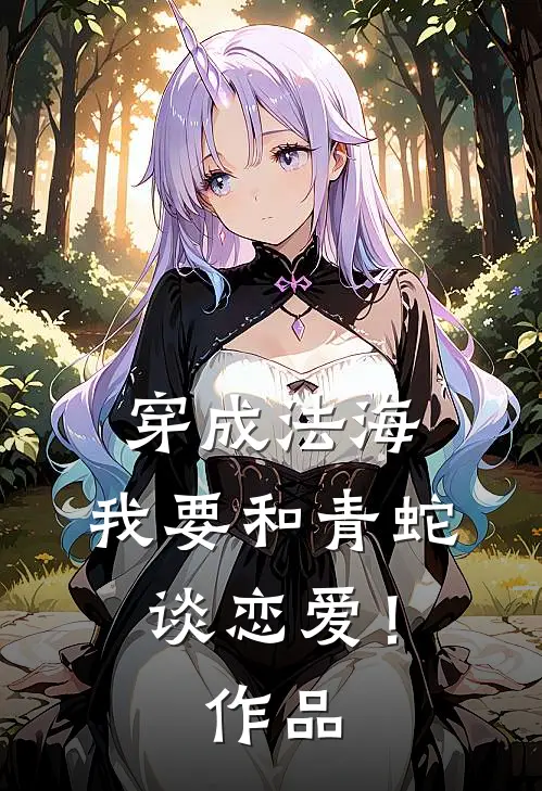 穿成法海，我要和青蛇谈恋爱！作品