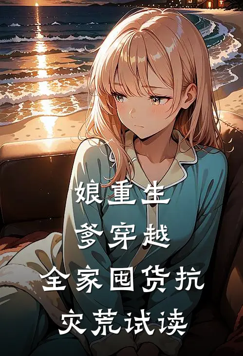 她徐娘半老，被太子殿下盯上了？全新