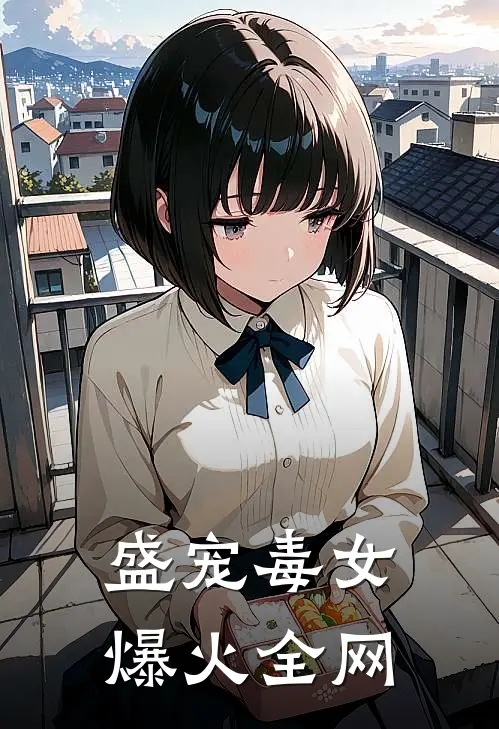 盛宠毒女爆火全网