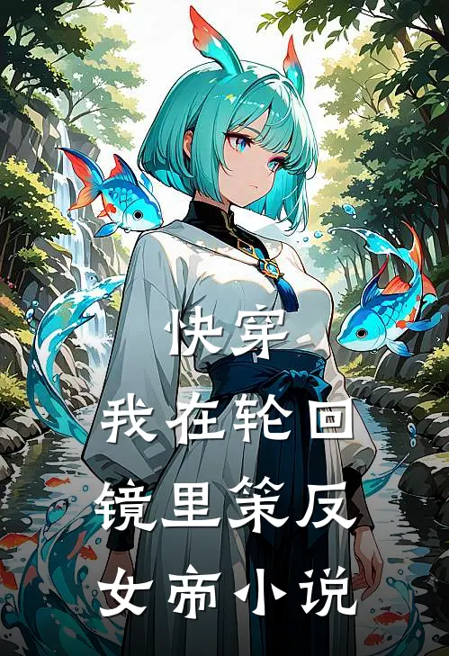 快穿：我在轮回镜里策反女帝小说