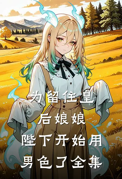 为留住皇后娘娘，陛下开始用男色了全集