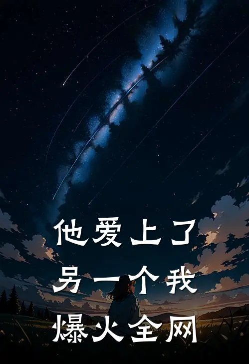 他爱上了另一个我爆火全网