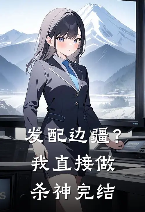 发配边疆？我直接做杀神完结