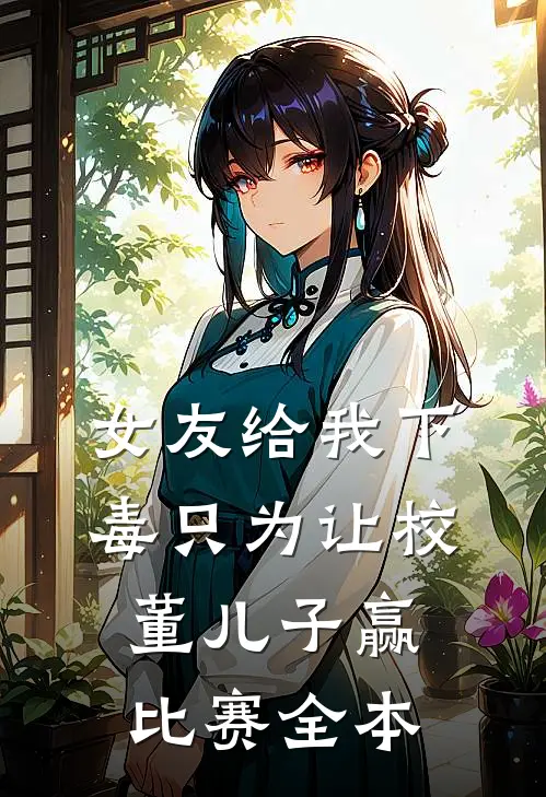 女友给我下毒只为让校董儿子赢比赛全本