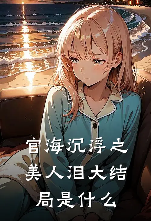 官海沉浮之美人泪大结局是什么