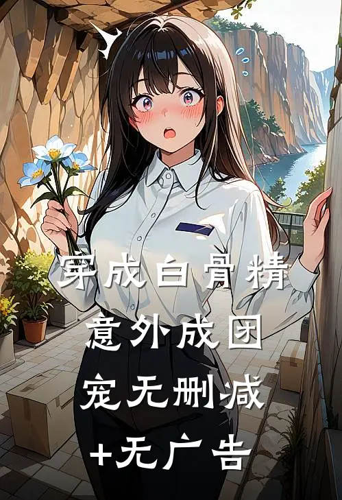 穿成白骨精，意外成团宠无删减+无广告