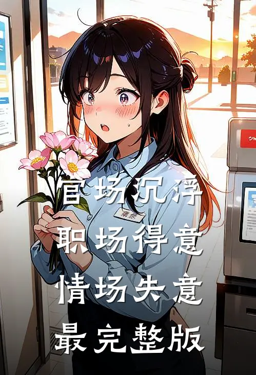 官场沉浮：职场得意情场失意最完整版