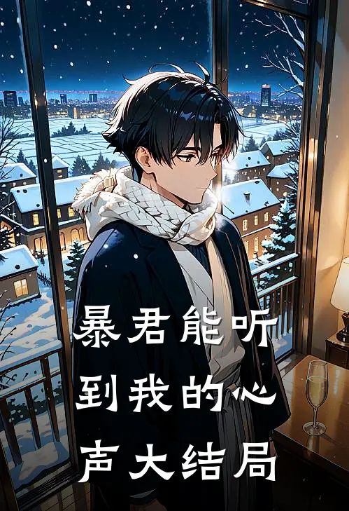 暴君能听到我的心声大结局