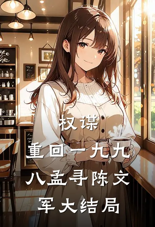 权谋：重回一九九八孟寻陈文军大结局