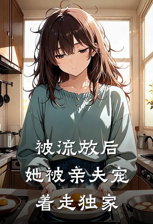 被流放后，她被亲夫宠着走独家