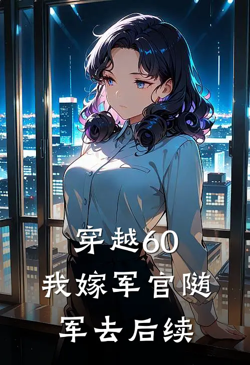 穿越60：我嫁军官随军去后续