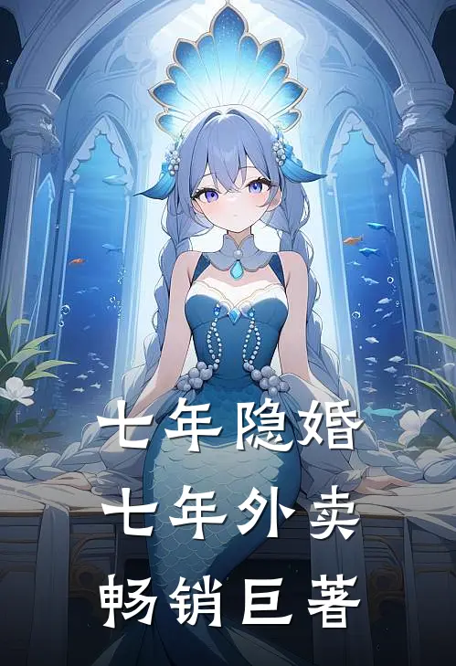 七年隐婚，七年外卖畅销巨著