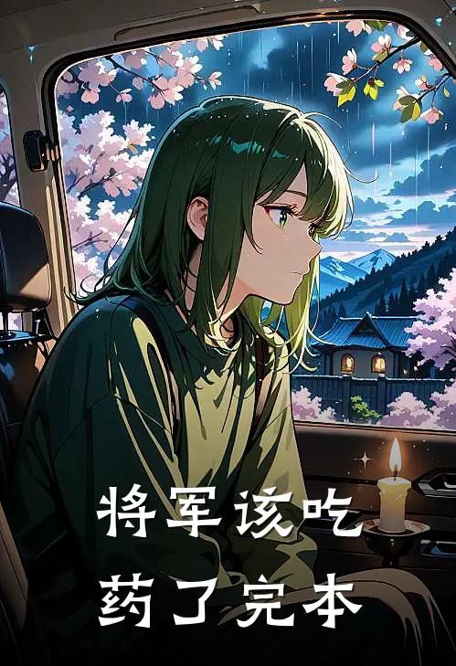 将军该吃药了完本