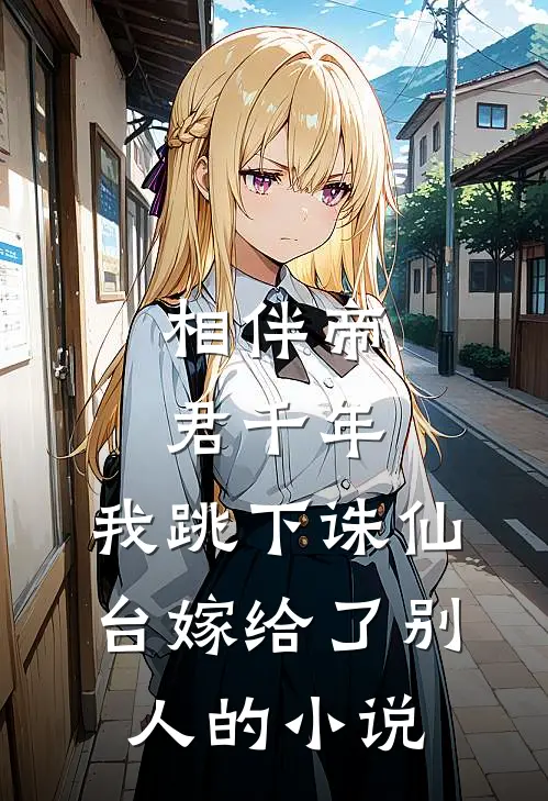 相伴帝君千年，我跳下诛仙台嫁给了别人的小说