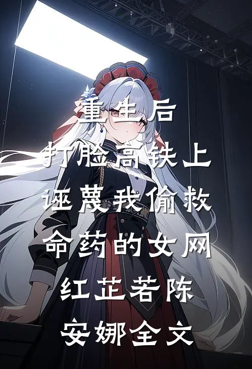 重生后，打脸高铁上诬蔑我偷救命药的女网红芷若陈安娜全文