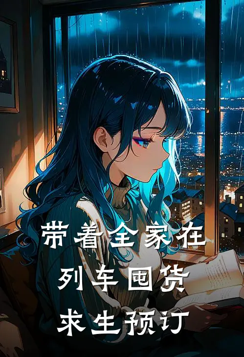带着全家在列车囤货求生预订