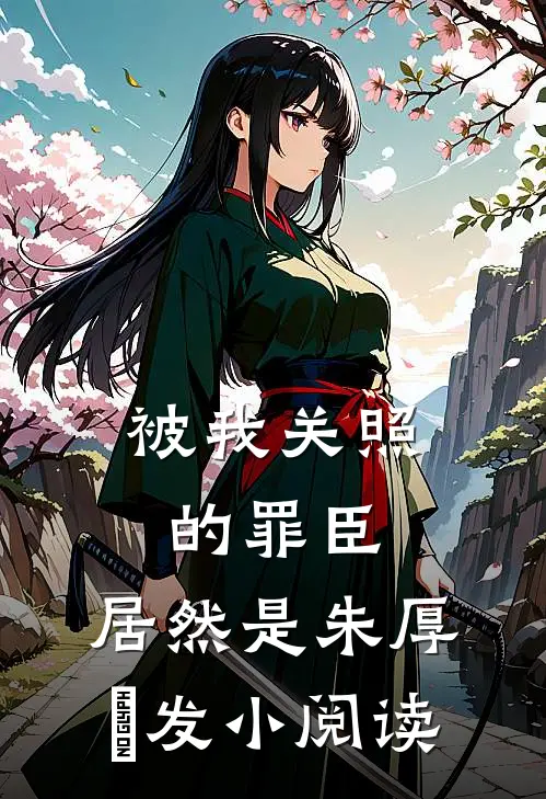 被我关照的罪臣，居然是朱厚熜发小阅读