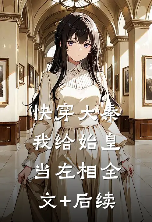 快穿大秦：我给始皇当左相全文+后续