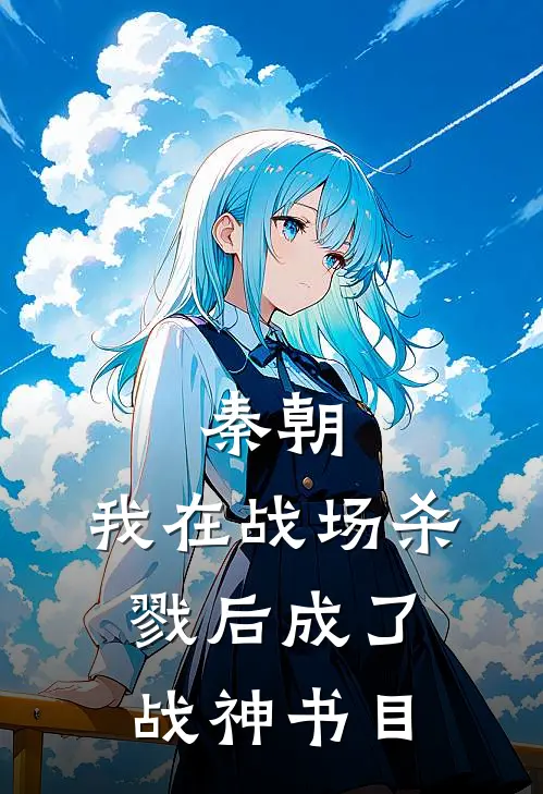 秦朝：我在战场杀戮后成了战神书目