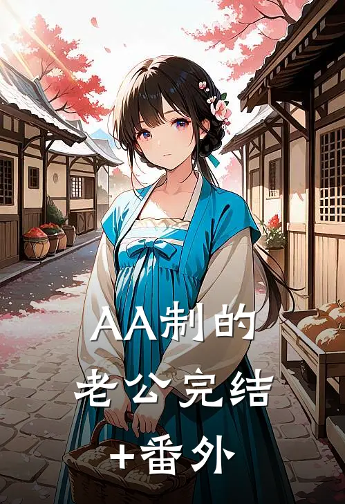 AA制的老公完结+番外