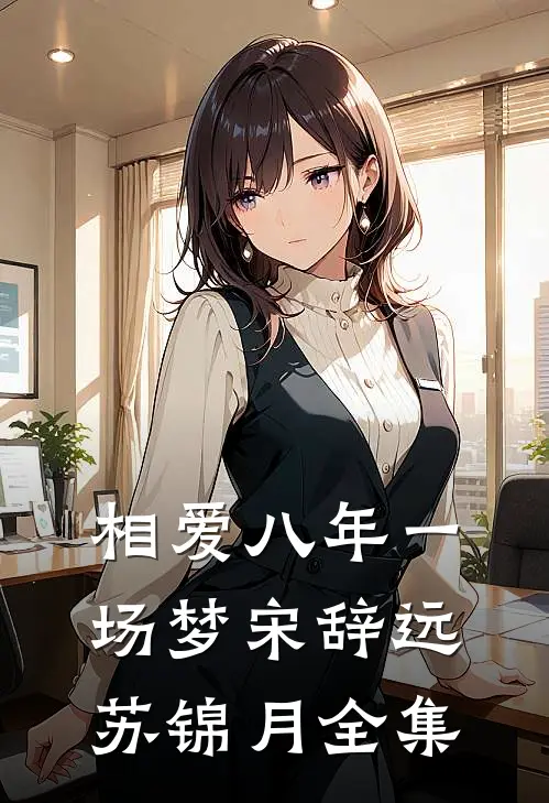 相爱八年一场梦宋辞远苏锦月全集