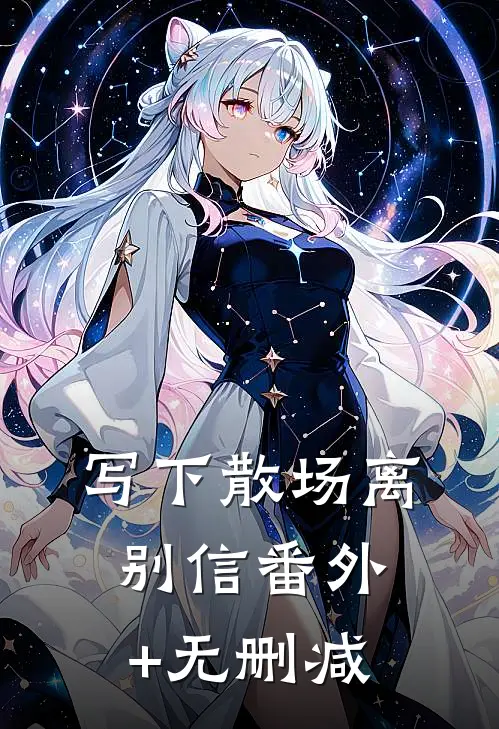 写下散场离别信番外+无删减