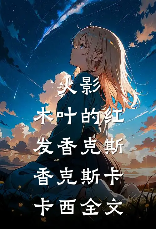 火影：木叶的红发香克斯香克斯卡卡西全文
