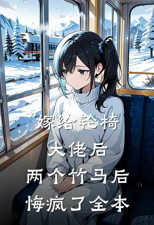 嫁给轮椅大佬后，两个竹马后悔疯了全本