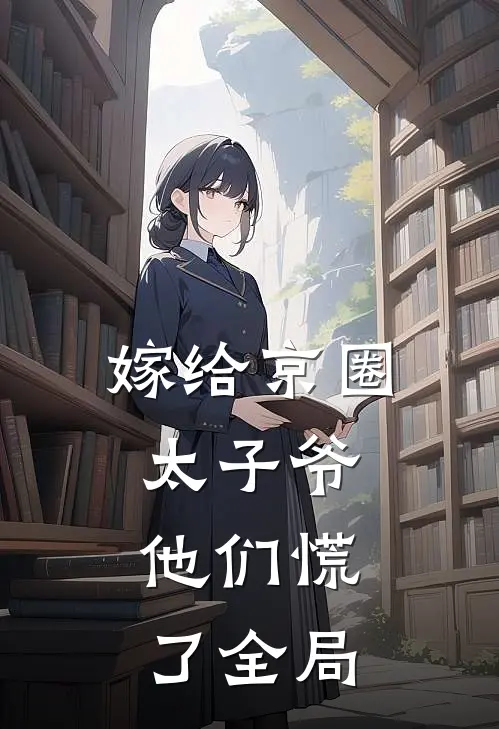 嫁给京圈太子爷，他们慌了全局