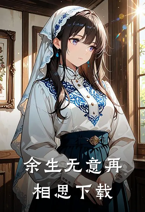 余生无意再相思下载