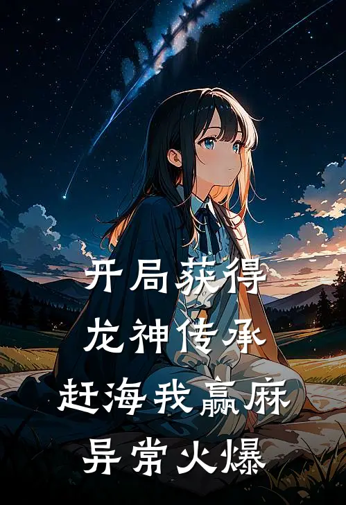 开局获得龙神传承，赶海我赢麻异常火爆