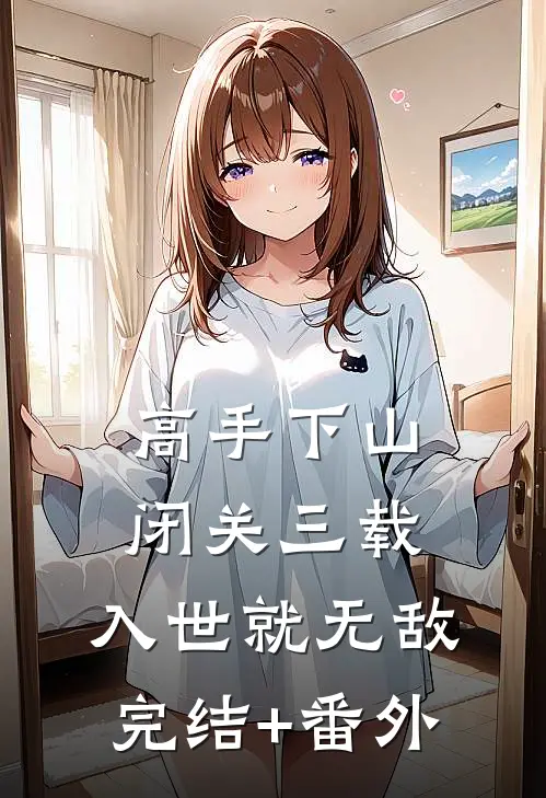 高手下山：闭关三载，入世就无敌完结+番外