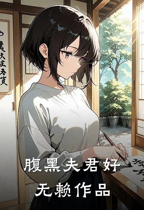 腹黑夫君好无赖作品