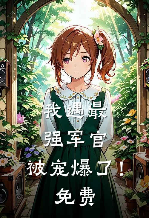 我遇最强军官，被宠爆了！免费