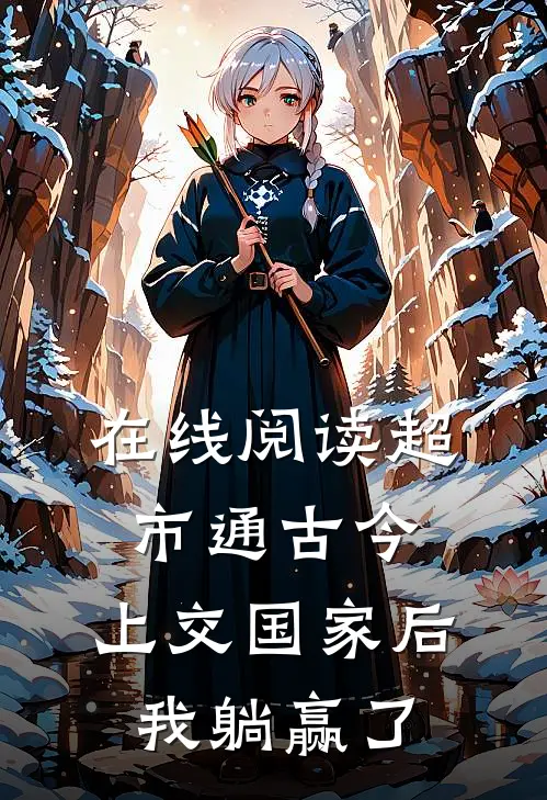 在线阅读超市通古今，上交国家后我躺赢了