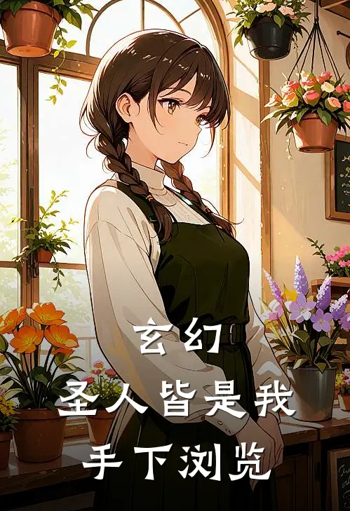 玄幻：圣人皆是我手下浏览
