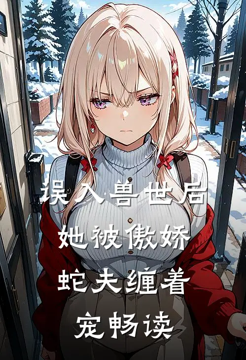 误入兽世后，她被傲娇蛇夫缠着宠畅读